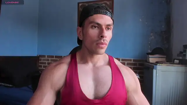 justinkarter online show from April 2026 04:41:02 PM