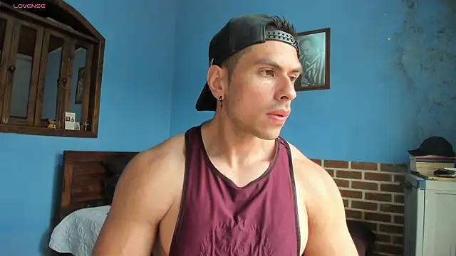 justinkarter online show from November 2025 02:53:01 PM