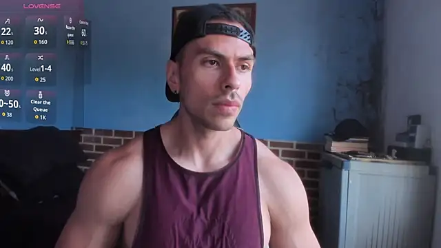 justinkarter online show from April 2026 02:34:01 PM