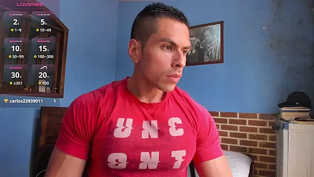 justinkarter online show from December 2025 05:23:01 PM