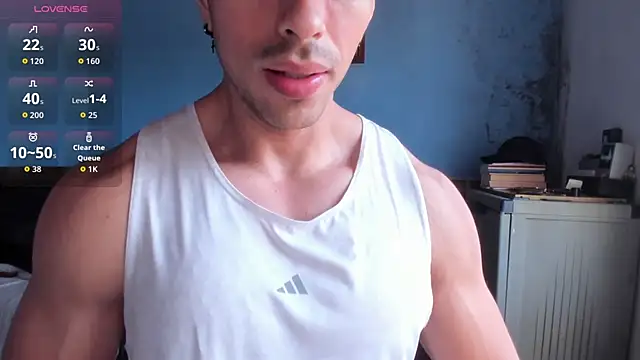 justinkarter online show from February 2026 02:50:01 PM