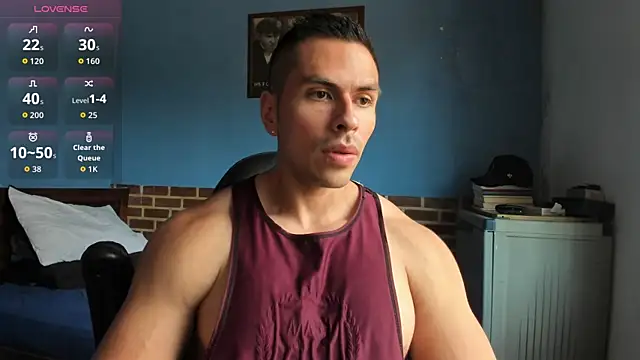 justinkarter online show from September 2025 05:52:01 PM