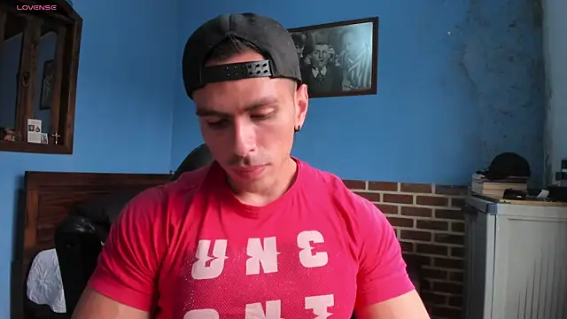 justinkarter online show from November 2025 05:38:02 PM