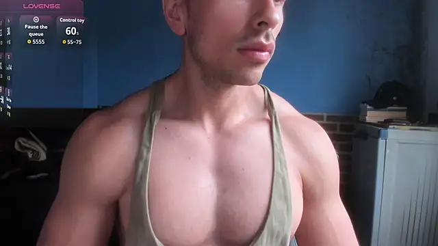 justinkarter online show from April 2026 12:17:02 PM