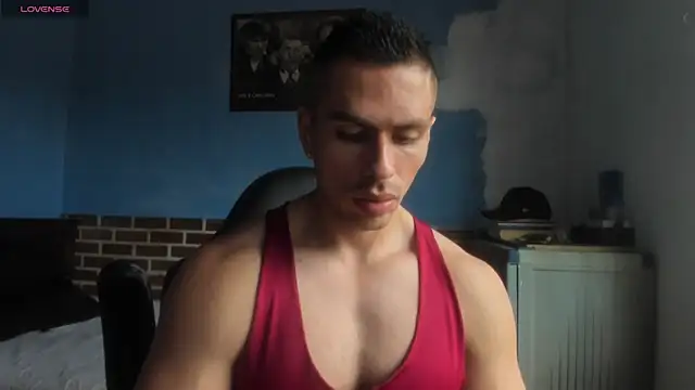 Snapshot of justinkarter chatting on June 2026 06:38:02 PM justinkarter online show from June 2026 06:38:02 PM