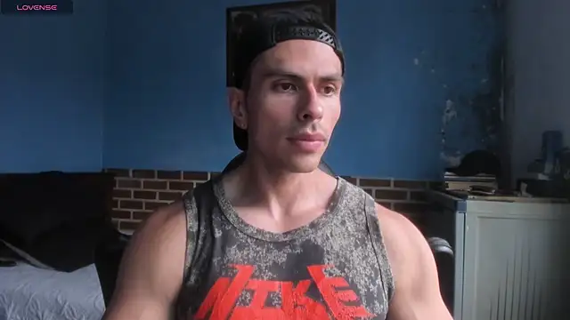 justinkarter online show from May 2026 06:49:02 PM
