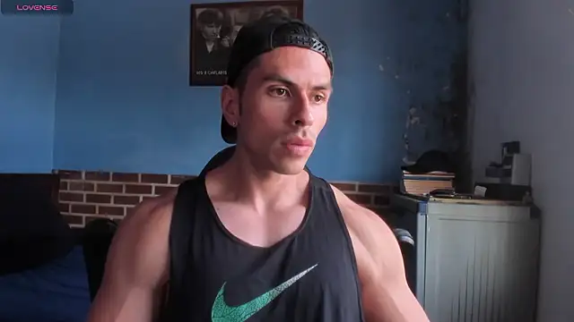 justinkarter online show from April 2026 05:30:01 PM