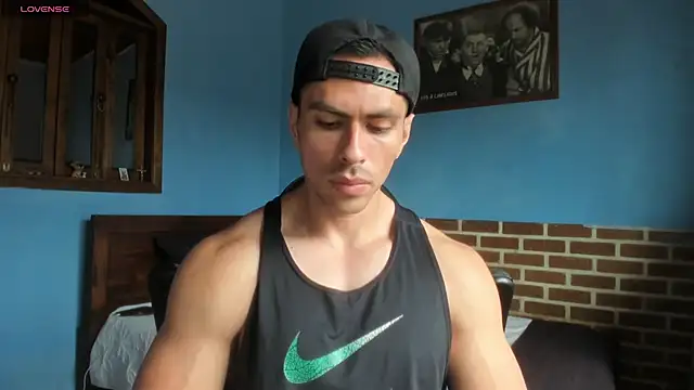 justinkarter online show from March 2026 04:39:01 PM