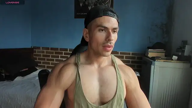 justinkarter online show from April 2026 12:12:01 PM