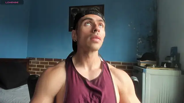 justinkarter online show from May 2026 02:55:01 PM