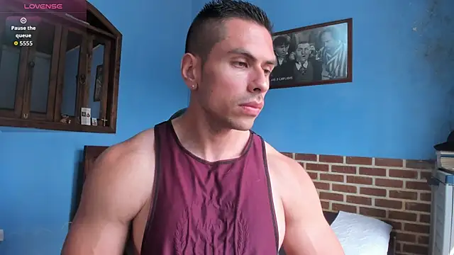 justinkarter online show from December 2025 05:58:02 PM