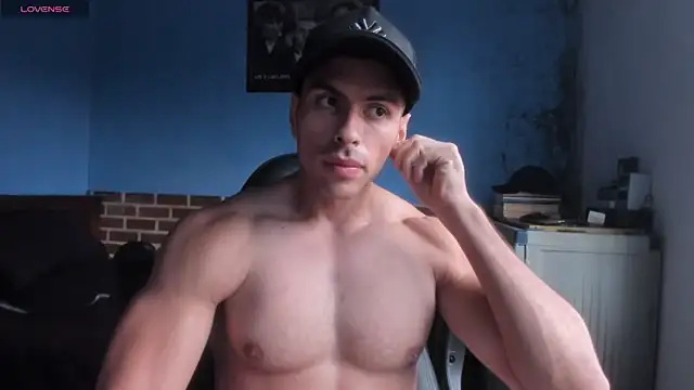 justinkarter online show from April 2026 12:18:02 PM