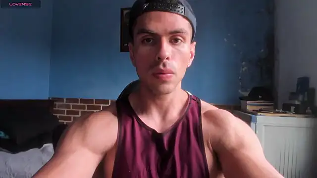 justinkarter online show from April 2026 05:42:02 PM