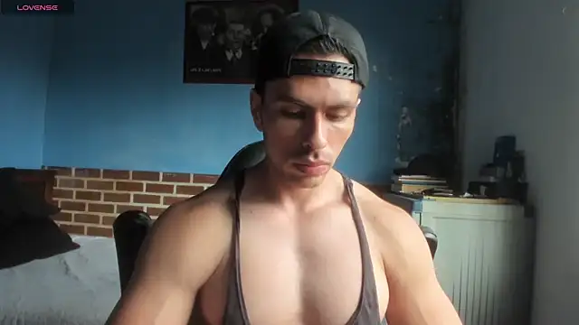 justinkarter online show from May 2026 05:08:01 PM