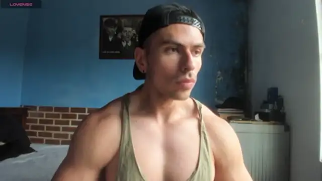 justinkarter online show from May 2026 02:38:01 PM
