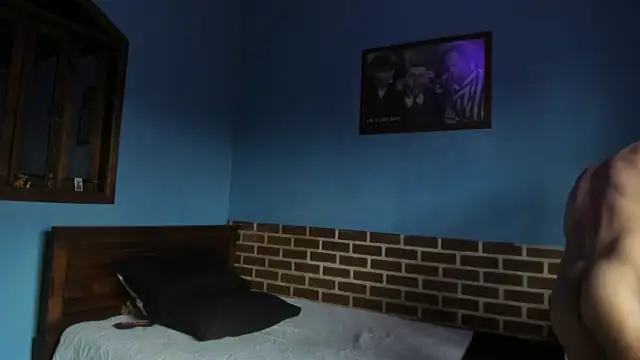 justinkarter online show from February 2026 05:34:01 PM