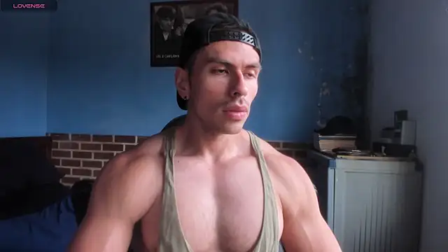 justinkarter online show from April 2026 02:41:02 PM