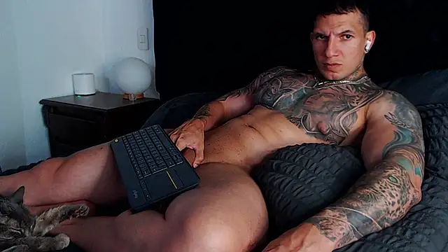 Shane Clay online show from April 2026 05:36:02 PM