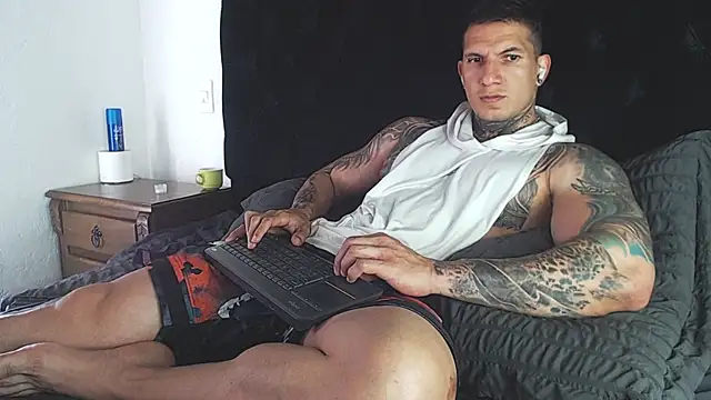 Shane Clay online show from April 2026 06:36:02 PM