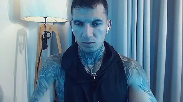 Snapshot of Shane_Clay chatting on September 2025 08:44:01 PM Shane Clay online show from September 2025 08:44:01 PM