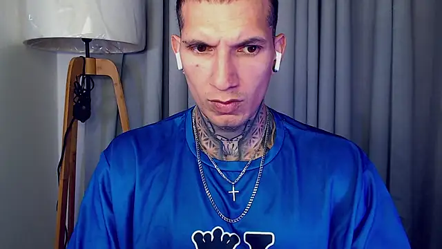 Snapshot of Shane_Clay chatting on October 2025 02:07:01 PM Shane Clay online show from October 2025 02:07:01 PM