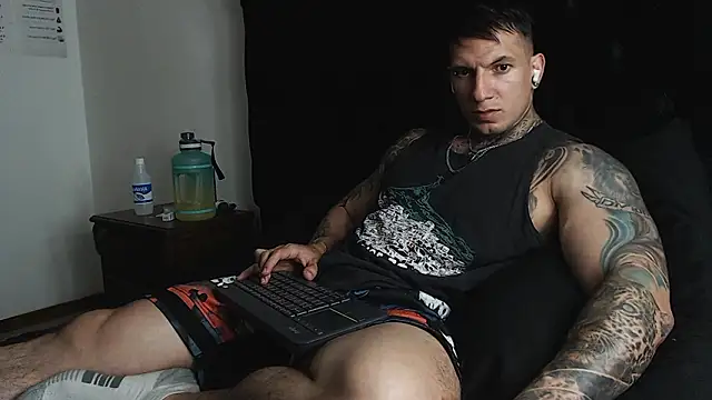 Shane Clay online show from March 2026 11:09:01 PM