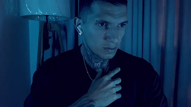 Snapshot of Shane_Clay chatting on September 2025 01:16:01 PM Shane Clay online show from September 2025 01:16:01 PM