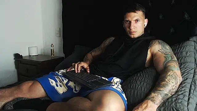 Shane Clay online show from March 2026 11:18:01 PM