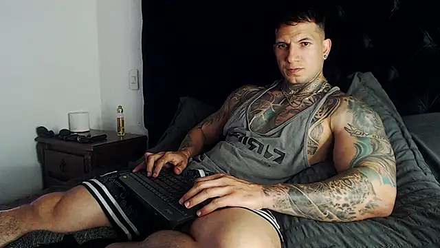 Shane Clay online show from March 2026 05:25:01 PM