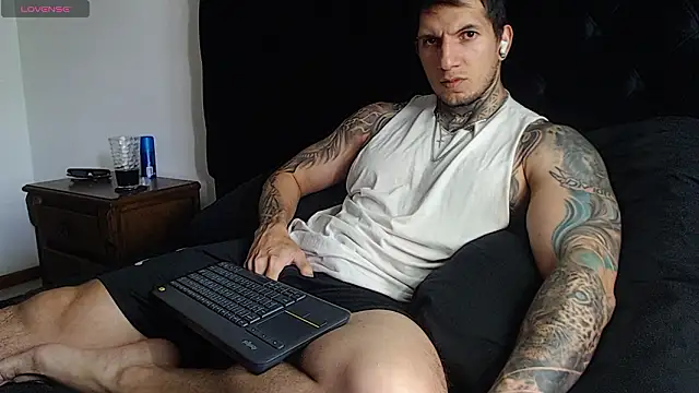 Snapshot of Shane_Clay chatting on February 2026 07:53:02 PM Shane Clay online show from February 2026 07:53:02 PM