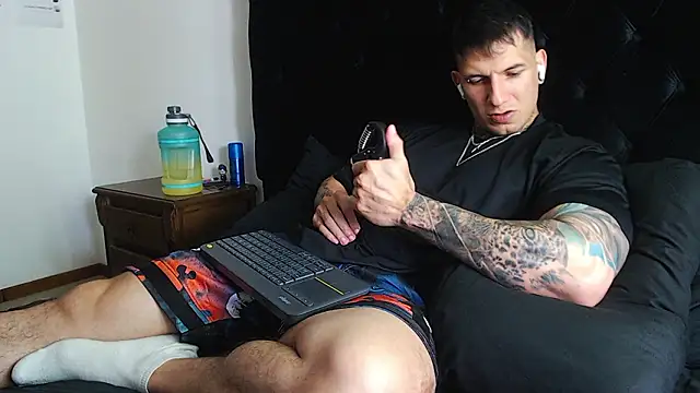 Shane Clay online show from March 2026 05:53:01 PM