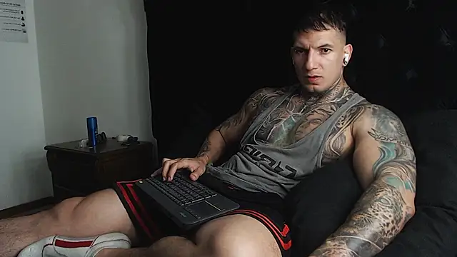 Shane Clay online show from March 2026 10:35:02 PM