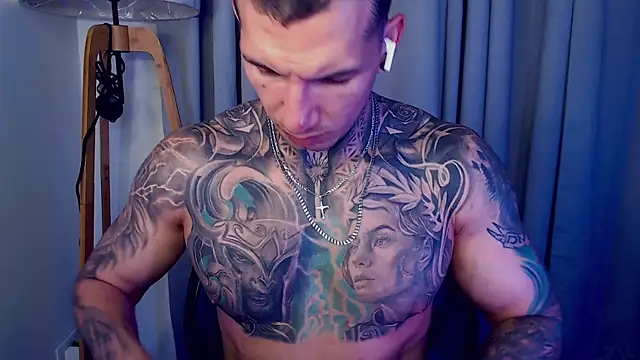 Snapshot of Shane_Clay chatting on October 2025 01:56:01 PM Shane Clay online show from October 2025 01:56:01 PM