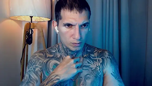 Snapshot of Shane_Clay chatting on November 2025 01:09:01 AM Shane Clay online show from November 2025 01:09:01 AM