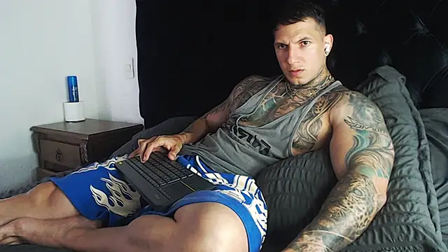 Shane Clay online show from April 2026 06:58:01 PM