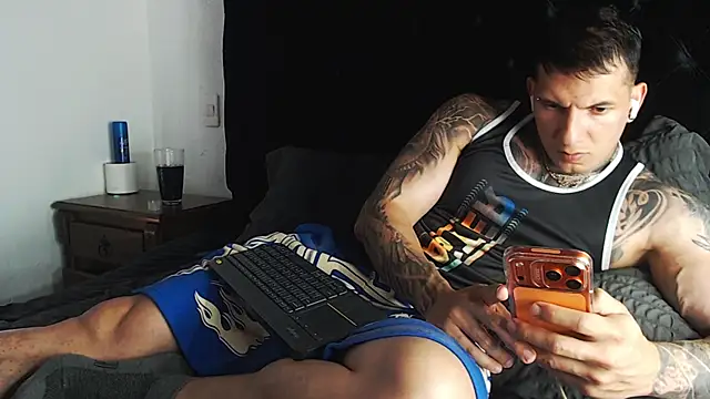 Shane Clay online show from April 2026 10:27:02 PM