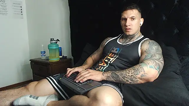 Shane Clay online show from March 2026 02:44:02 PM