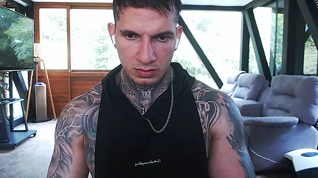 Shane Clay online show from March 2026 07:02:02 PM