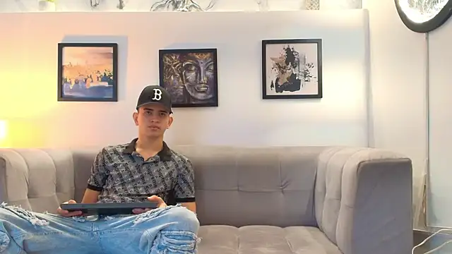 TWINKS FRIENDS online show from March 2026 01:16:01 PM