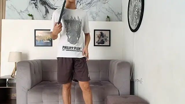 TWINKS FRIENDS online show from March 2026 01:26:01 PM