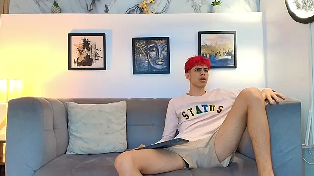 TWINKS FRIENDS online show from May 2026 01:30:01 PM
