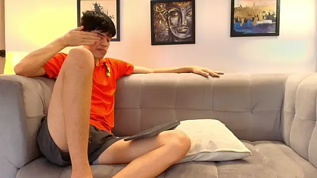 TWINKS FRIENDS online show from April 2026 01:26:02 PM