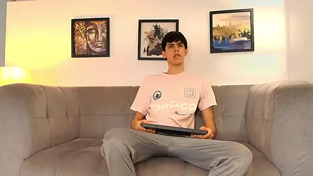 TWINKS FRIENDS online show from March 2026 01:13:01 PM