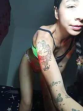 paisita122 online show from January 2026 02:59:02 AM