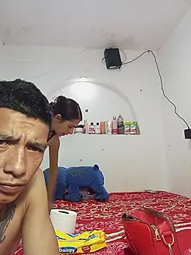 paisita122 online show from April 2026 04:30:01 AM