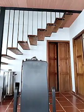 Snapshot of Hiroshi_Shen chatting on November 2025 11:36:01 AM Hiroshi Shen online show from November 2025 11:36:01 AM