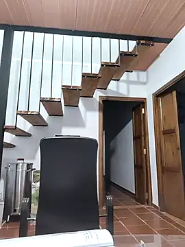 Snapshot of Hiroshi_Shen chatting on October 2025 10:36:01 AM Hiroshi Shen online show from October 2025 10:36:01 AM