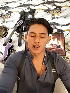 Hiroshi Shen online show from April 2026 02:13:01 PM