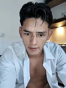Hiroshi Shen online show from October 2025 10:22:01 PM