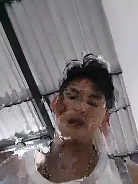 Snapshot of Hiroshi_Shen chatting on October 2025 10:25:02 AM Hiroshi Shen online show from October 2025 10:25:02 AM